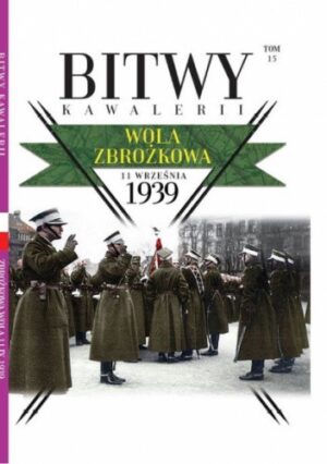 Wola Zbrożkowa 11 września 1939