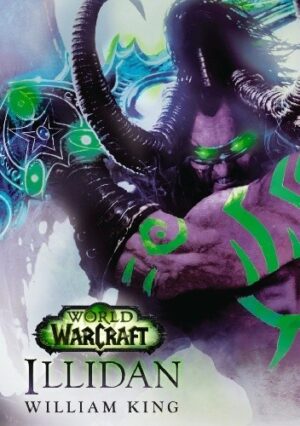 World of Warcraft: Illidan