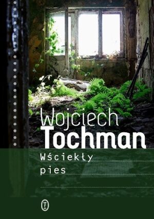 Wściekły pies