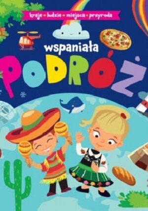 Wspaniała podróż