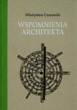 Wspomnienia architekta