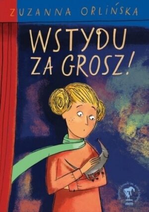 Wstydu za grosz!