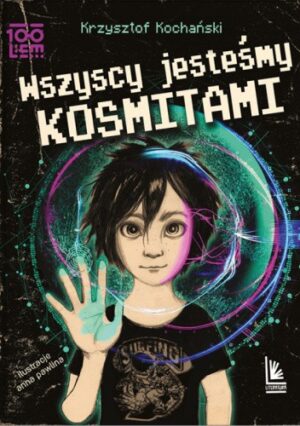 Wszyscy jesteśmy kosmitami