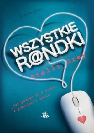 Wszystkie r@ndki Stelli Grey