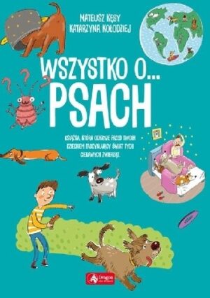 Wszystko o psach