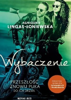 Wybaczenie