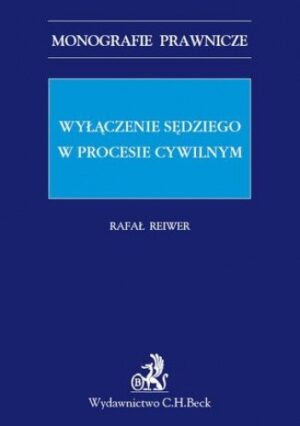 Wyłączenie sędziego w procesie cywilnym