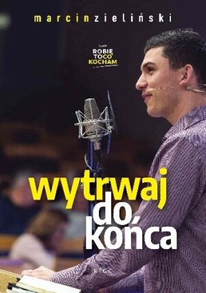 Wytrwaj do końca