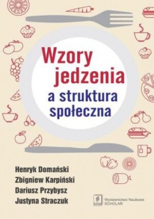 Wzory jedzenia a struktura społeczna