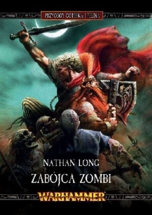 Zabójca zombi