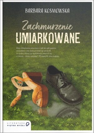 Zachmurzenie umiarkowane