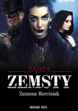 Żądza zemsty