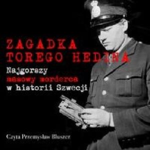 Zagadka Torego Hedina - S1E1