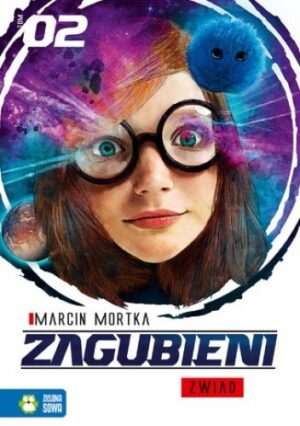 Zagubieni: Zwiad