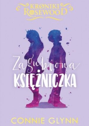 Zagubiona księżniczka.