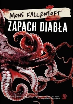 Zapach diabła