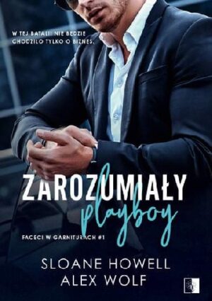 Zarozumiały playboy