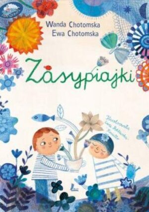 Zasypiajki