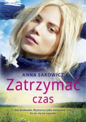 Zatrzymać czas