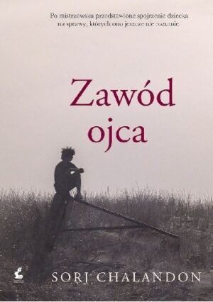 Zawód ojca