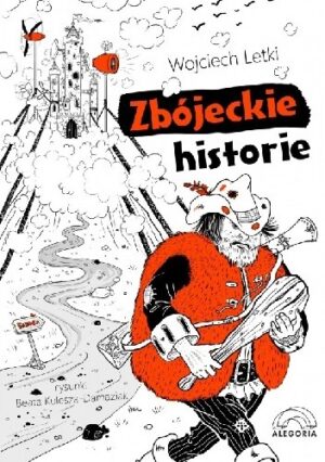 Zbójeckie historie