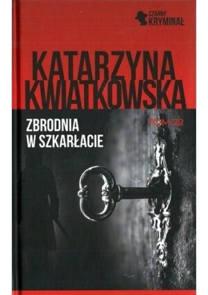 Zbrodnia w szkarłacie