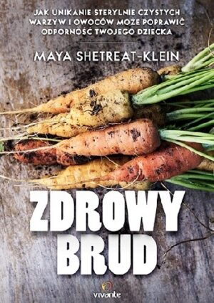 Zdrowy brud