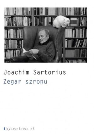 Zegar szronu