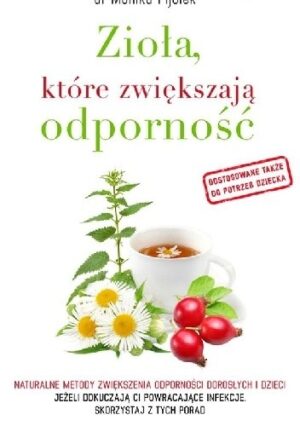 Zioła które zwiększają odporność