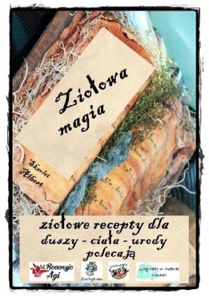 Ziołowa magia