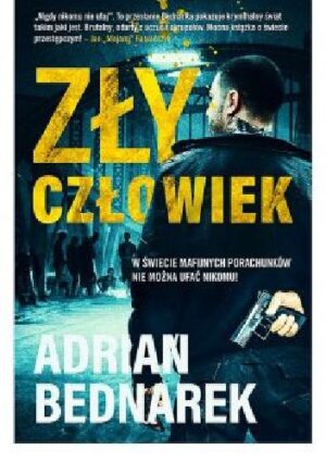 Zły człowiek