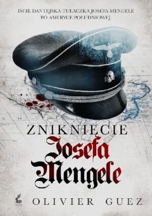 Zniknięcie Josefa Mengele