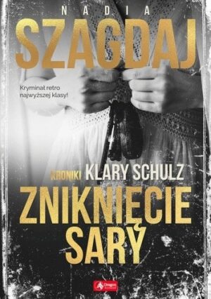 Zniknięcie Sary