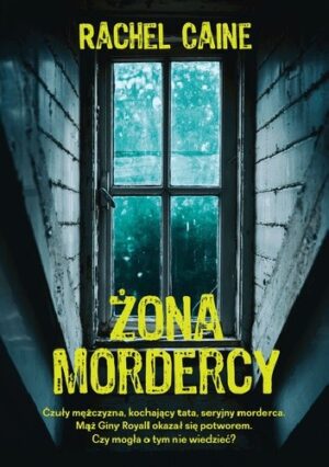 Żona mordercy