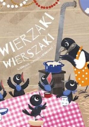 Zwierzaki wierszaki