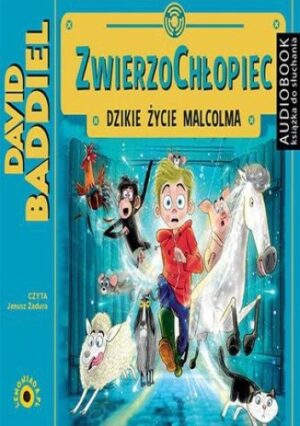 ZwierzoChłopiec