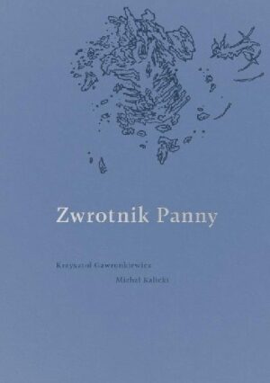 Zwrotnik Panny