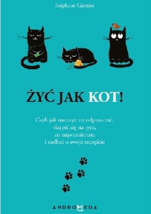 Żyć jak kot!