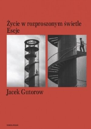 Życie w rozproszonym świetle. Eseje