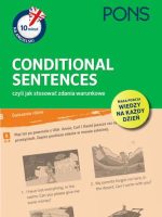 10 minut na angielski PONS Conditional Sentences czyli jak stosować zdania warunkowe A1/A2