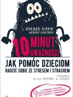 10 minut uważności wyd. 2017