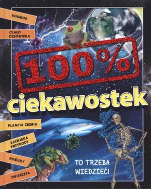 100% ciekawostek