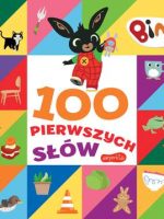 100 pierwszych słów. Bing