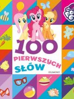 100 pierwszych słów. My Little Pony