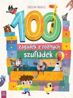 100 zagadek z różnych szufladek