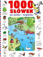 1000 słówek po polsku i angielsku