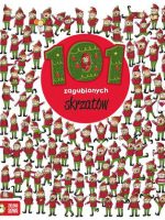 101 zagubionych skrzatów znajdź szczegóły