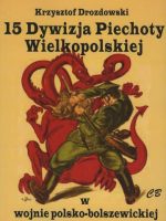 15 Dywizja Piechoty Wielkopolskiej w wojnie polsko-bolszewickiej