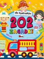 202 zagadki dla bystrzaków