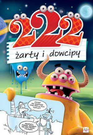 222 żarty i dowcipy